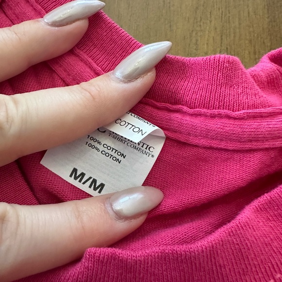 Comfy t-shirt bundle (6) - Picture 5 of 12